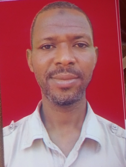 Member photo