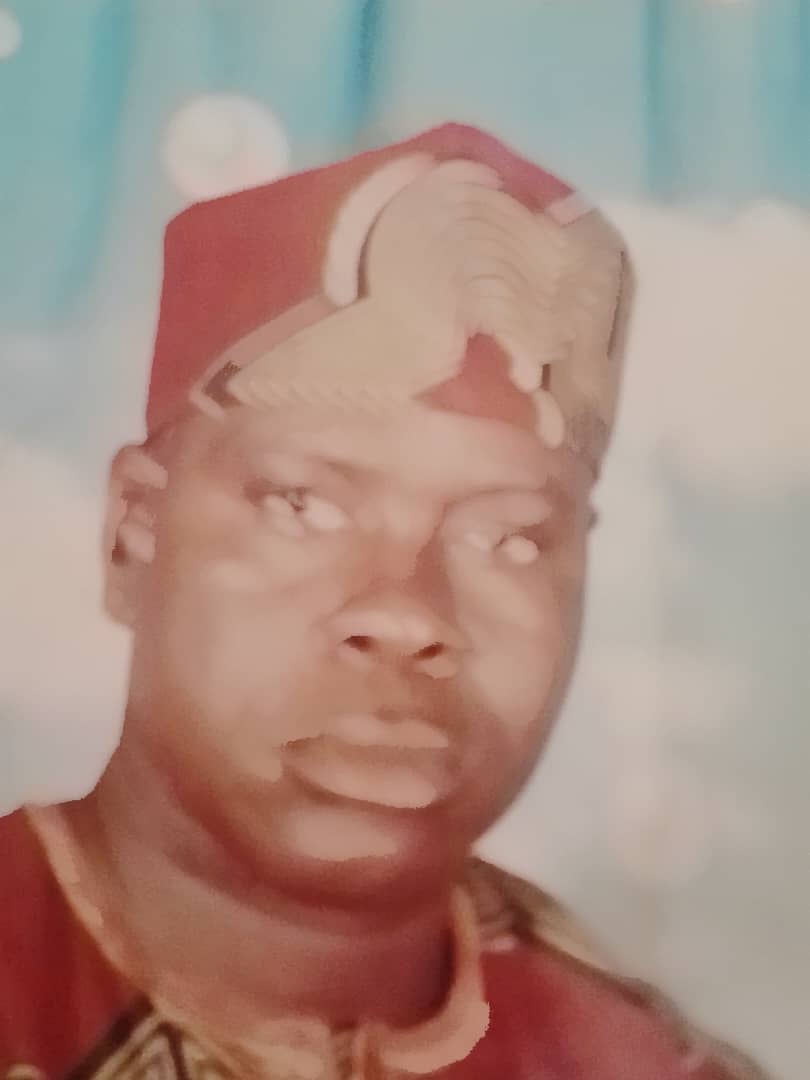 Member photo