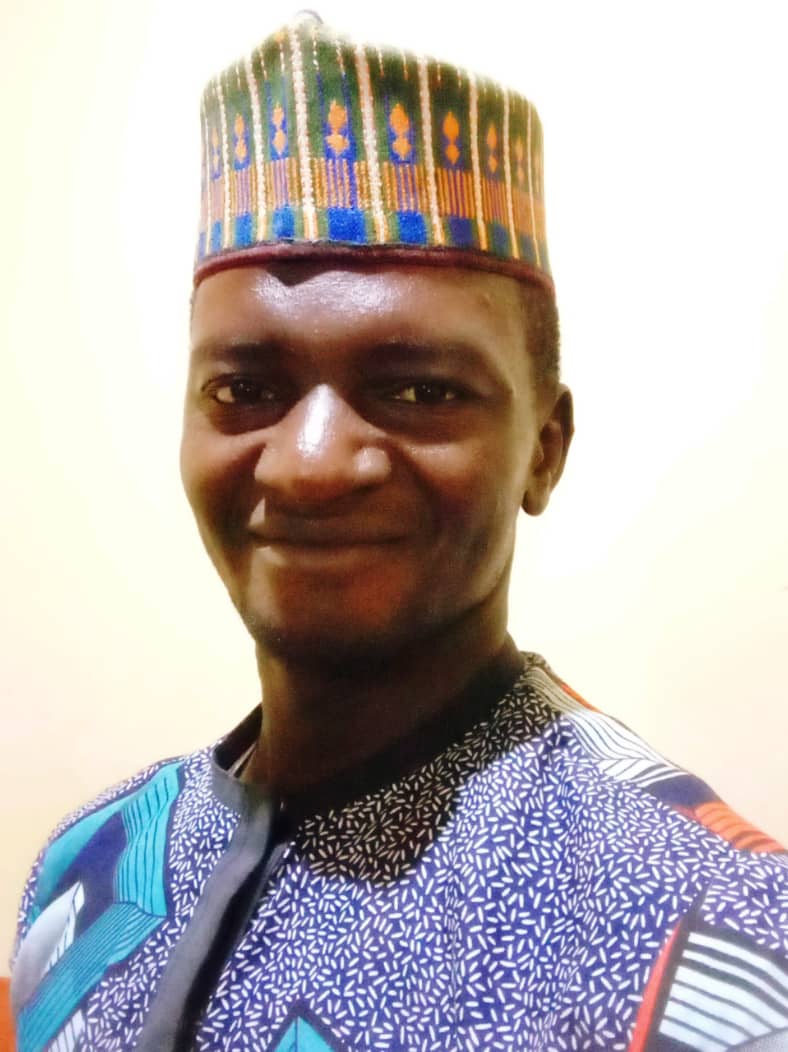Member photo