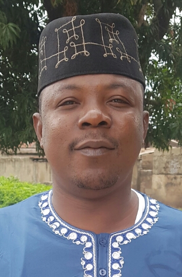 Member photo