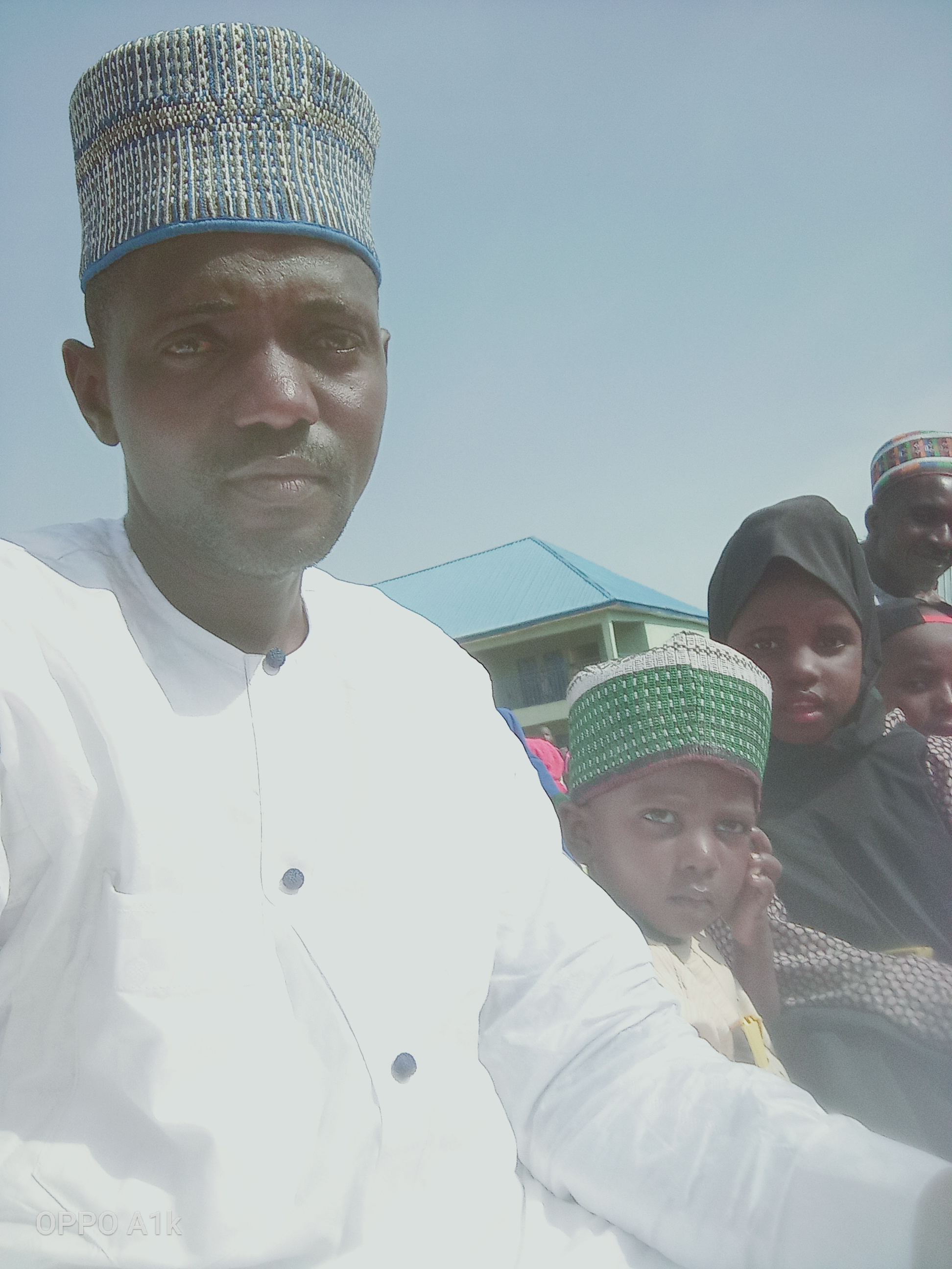 Member photo