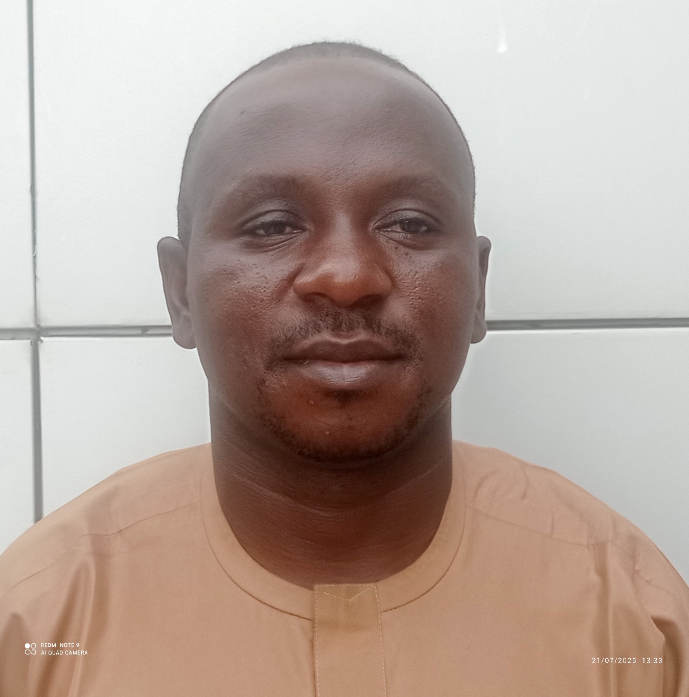 Member photo