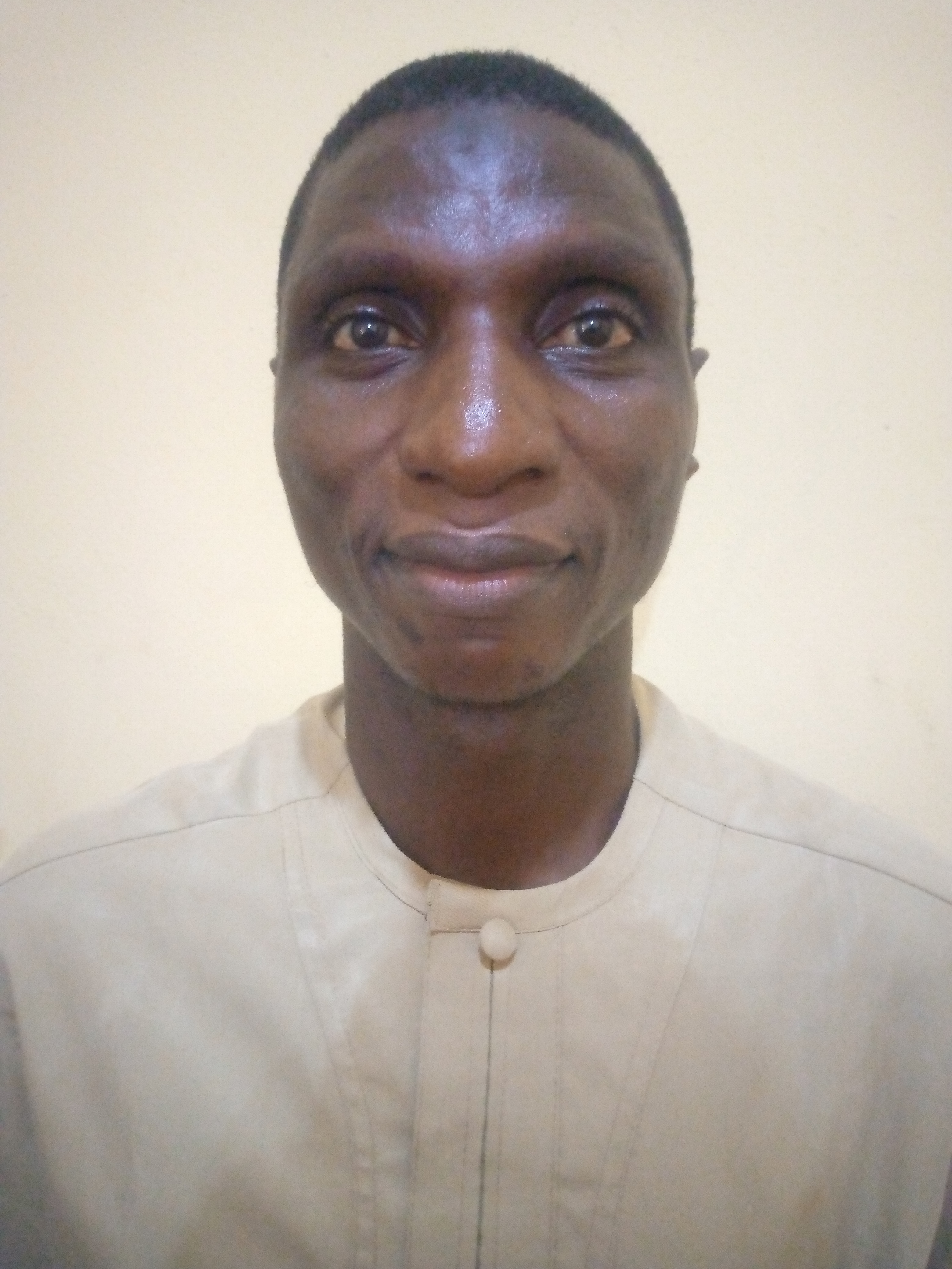 Member photo