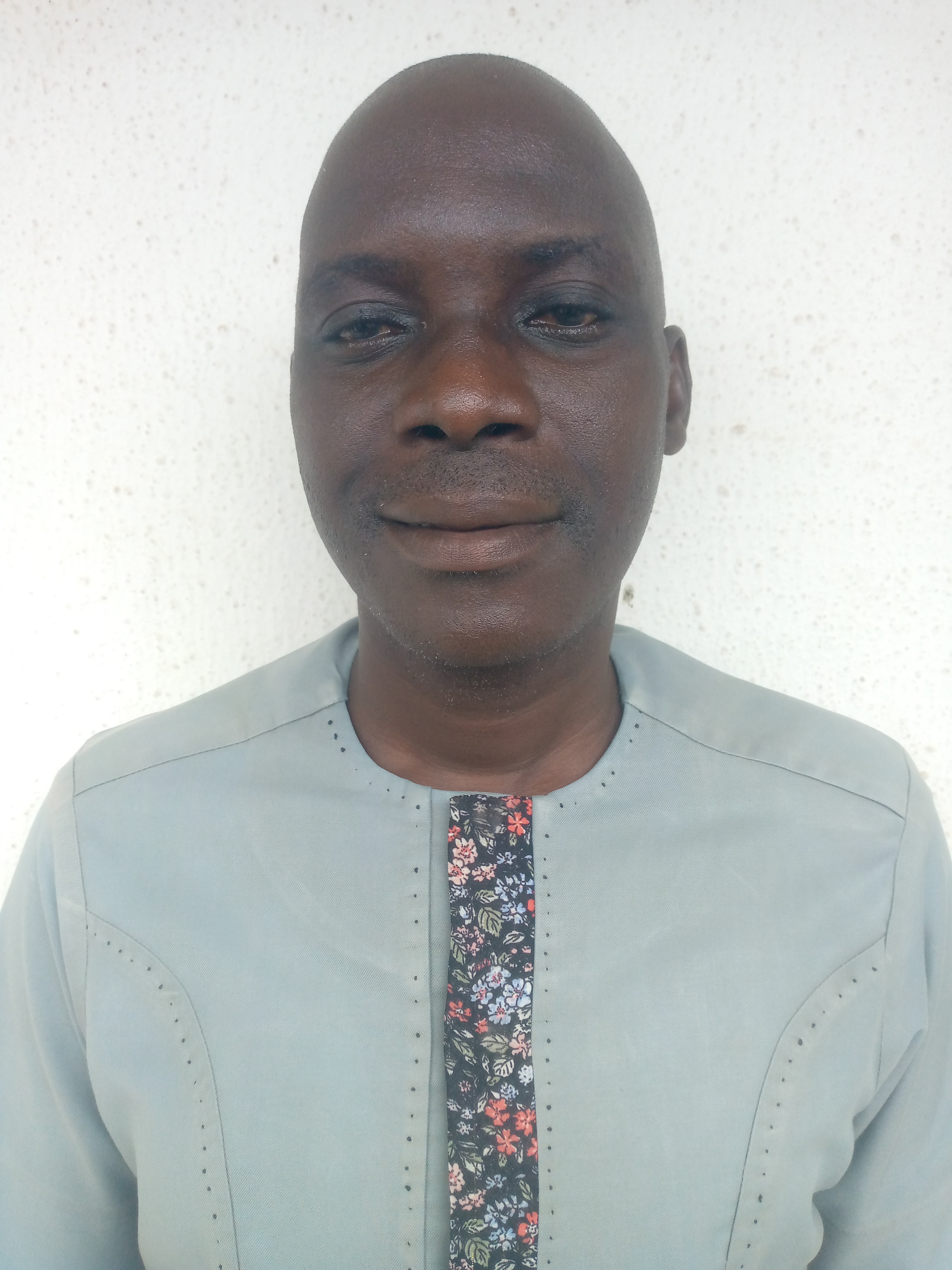 Member photo