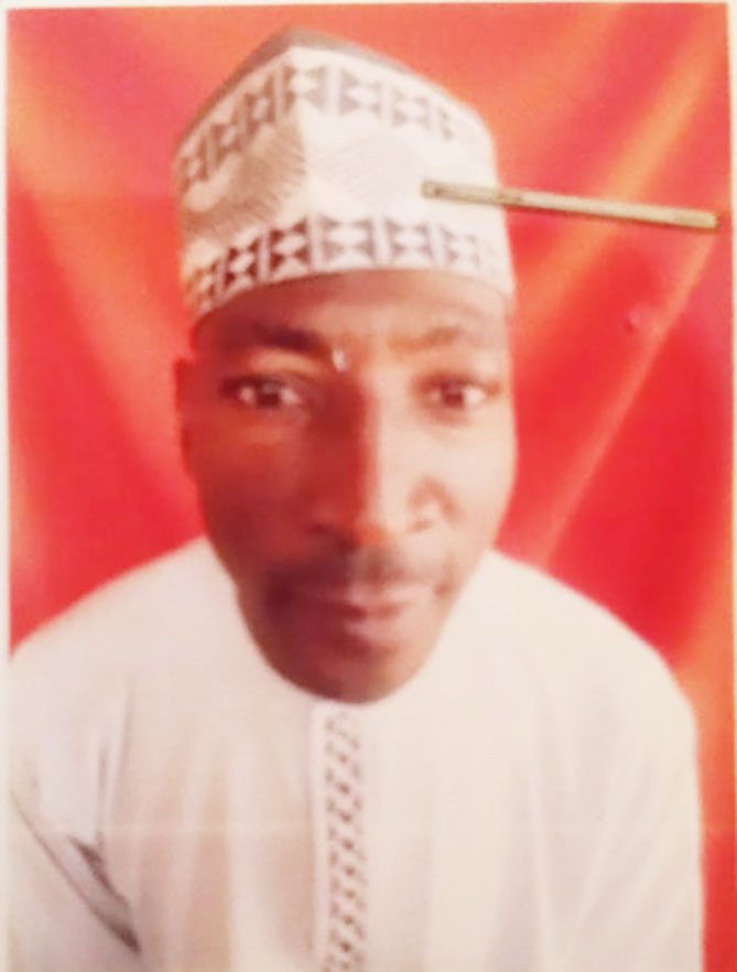 Member photo