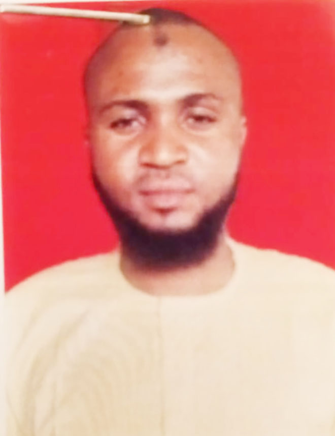 Member photo