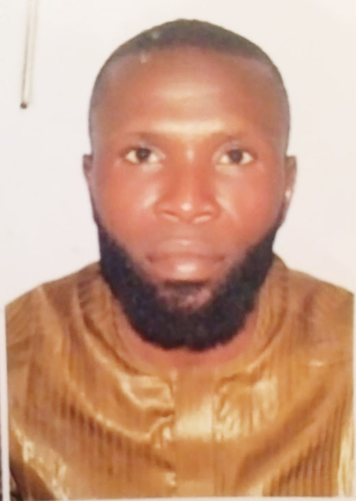 Member photo