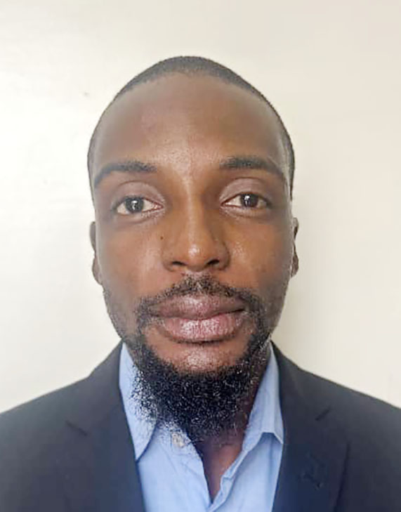 Member photo