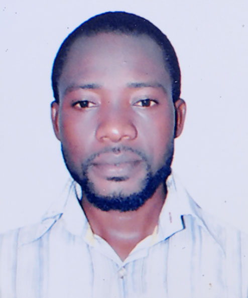 Member photo