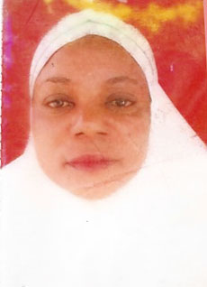 Member photo