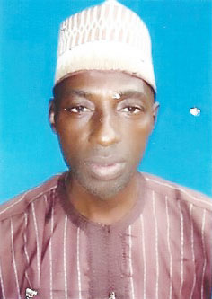 Member photo
