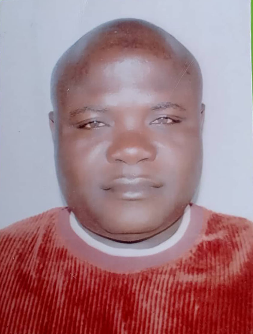 Member photo