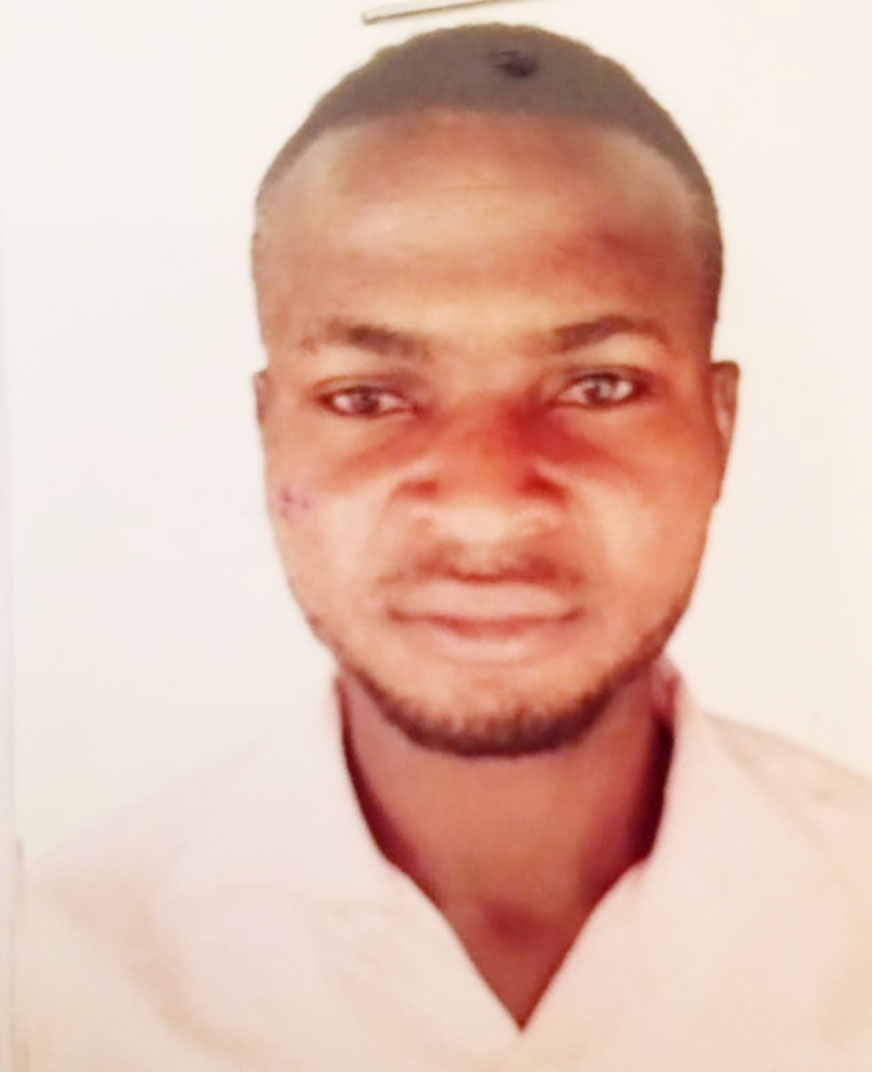Member photo