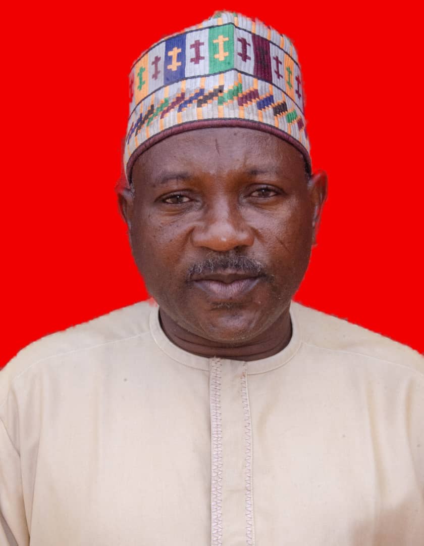 Member photo