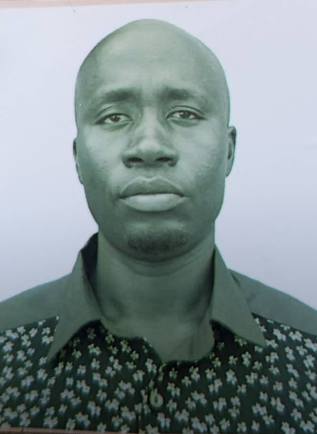 Member photo