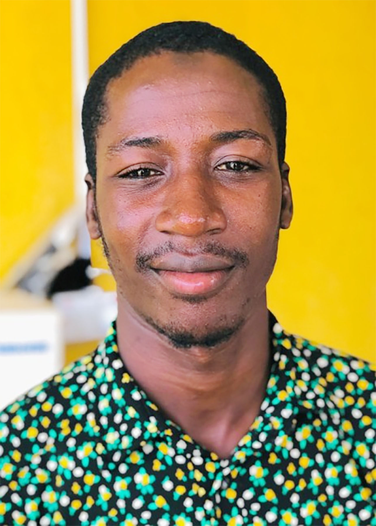 Member photo