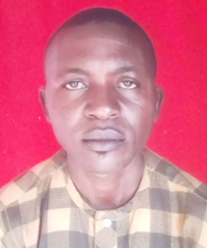 Member photo