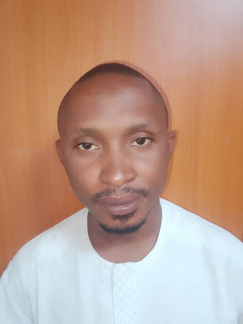 Member photo