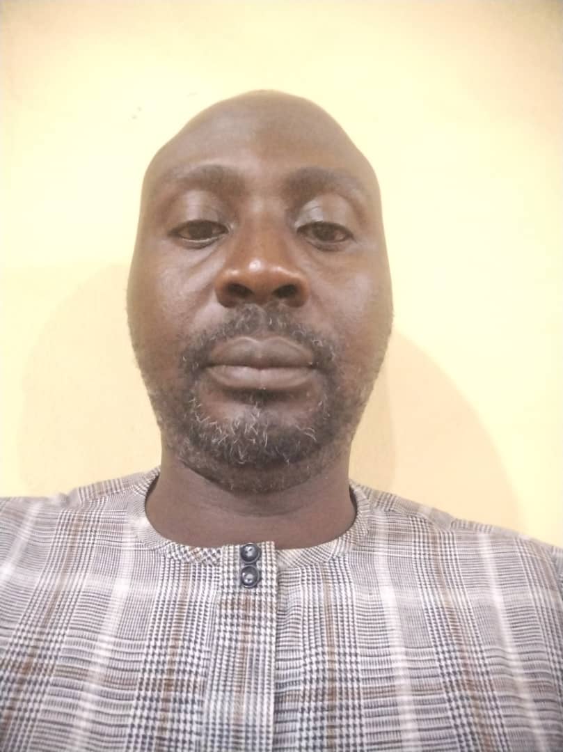 Member photo