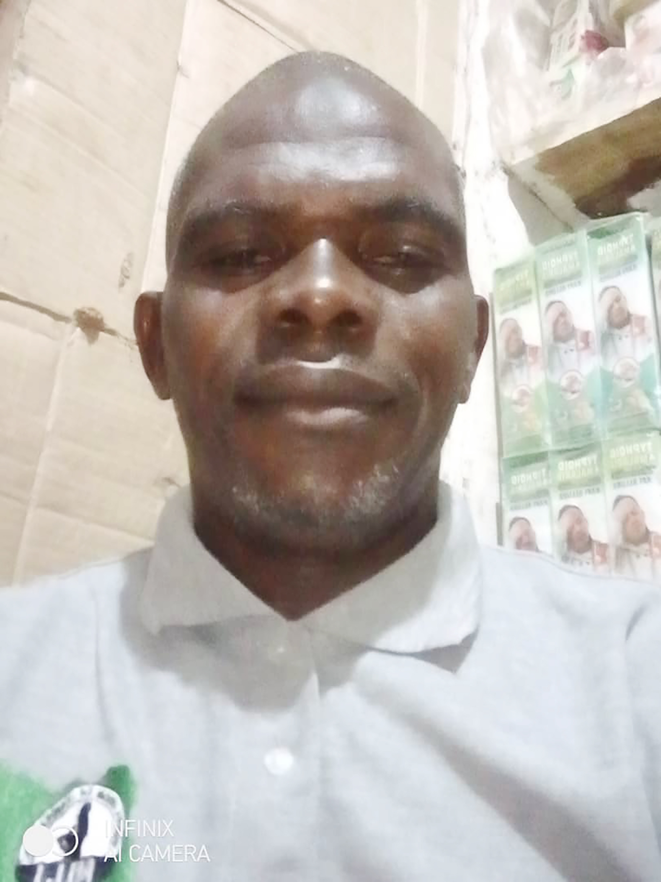 Member photo