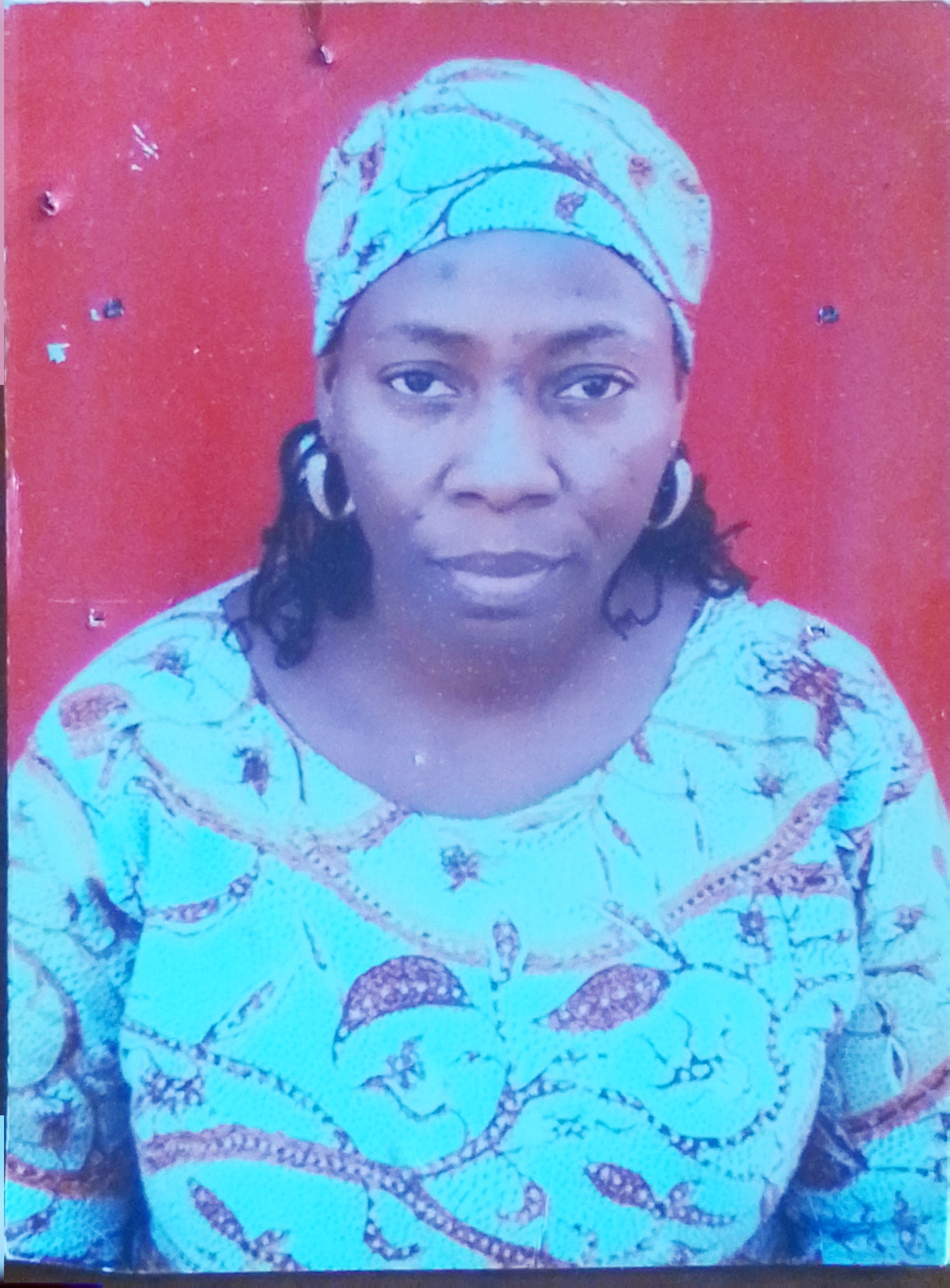 Member photo